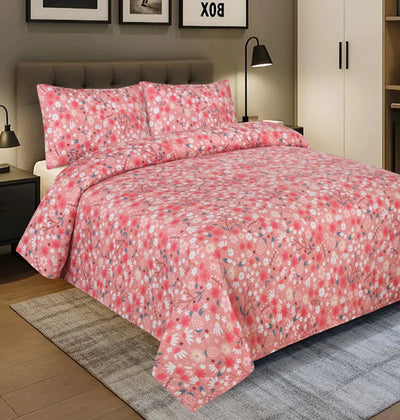 Bedsheet 