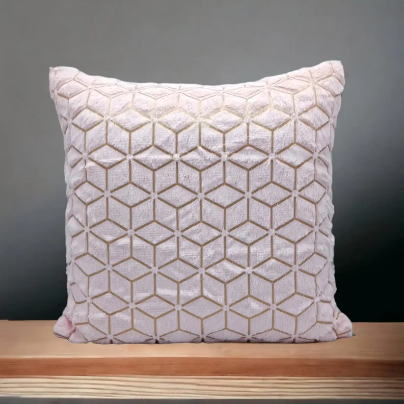 Pale mauve